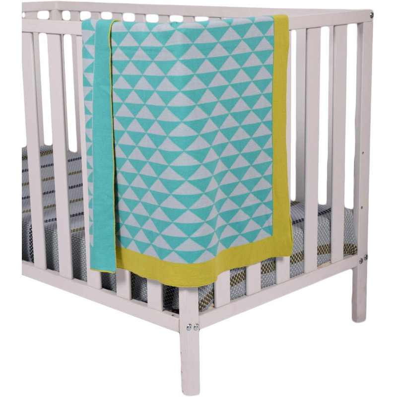 Alvita Cotton Baby Blanket